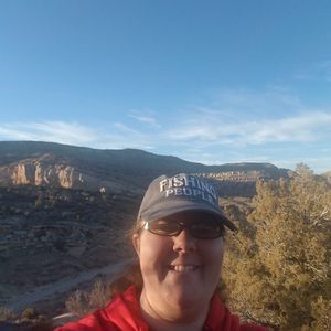 Meet your Posher, Kathryn